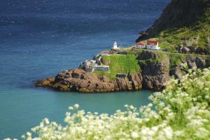 Kanada | Nova Scotia - Neufundland & Labrador - Abenteuer Atlantik-Kanada Kanada | Nova Scotia - Neufundland & Labrador - Abenteuer Atlantik-Kanada